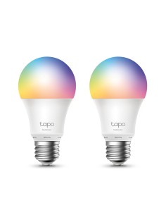 TP-Link Tapo L530E Bombilla inteligente Wi-Fi