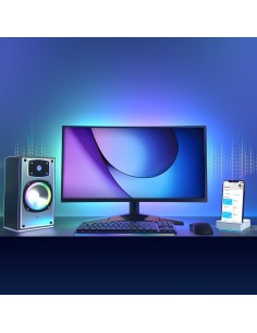 TP-Link Tapo L900-5 Regleta luminosa universal LED 13,5 W 5000 mm 2