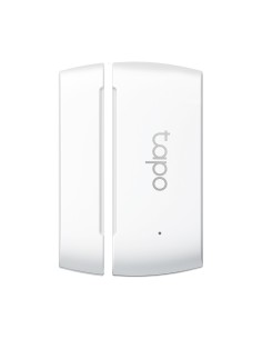 TP-Link Tapo T110 sensor de puerta   ventana Inalámbrico Puerta ventana Blanco