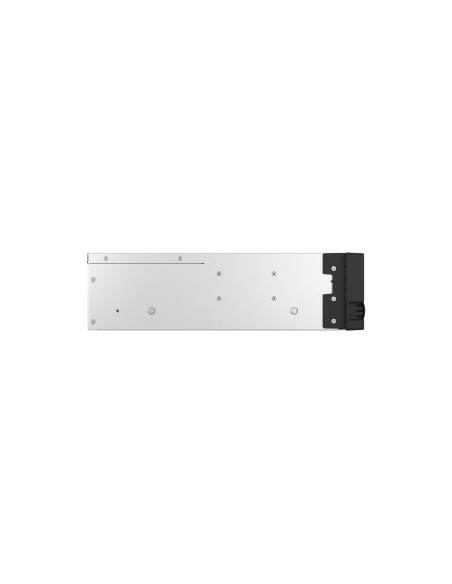 QNAP TS-855EU-8G servidor de almacenamiento NAS Bastidor (2U) Intel Atom® C5125 8 GB DDR4 0 TB QuTS hero Negro QNAP TS-855EU-8G servidor de almacenamiento NAS Bastidor (2U) Intel Atom® C5125 8 GB DDR4 0 TB QuTS hero Negro