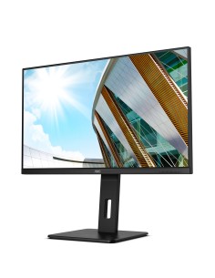AOC P2 U32P2 pantalla para PC 80 cm (31.5") 3840 x 2160 Pixeles 4K Ultra HD LED Negro 2