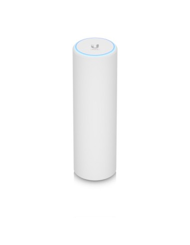 Ubiquiti U6-Mesh 4800 Mbit s Blanco Energía sobre Ethernet (PoE)