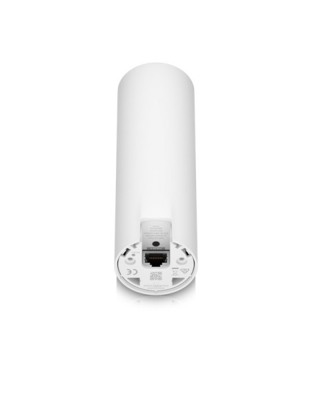 Ubiquiti U6-Mesh 4800 Mbit s Blanco Energía sobre Ethernet (PoE) Ubiquiti U6-Mesh 4800 Mbit s Blanco Energía sobre Ethernet (PoE)