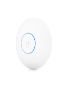 Ubiquiti U6-PRO punto de acceso inalámbrico 4800 Mbit s Blanco Energía sobre Ethernet (PoE) 2
