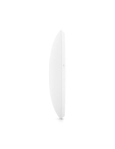 Ubiquiti U6-PRO punto de acceso inalámbrico 4800 Mbit s Blanco Energía sobre Ethernet (PoE)
