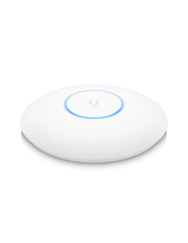 Ubiquiti U6-PRO punto de acceso inalámbrico 4800 Mbit s Blanco Energía sobre Ethernet (PoE)
