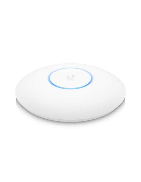 Ubiquiti U6-PRO punto de acceso inalámbrico 4800 Mbit s Blanco Energía sobre Ethernet (PoE)