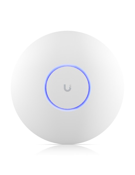Ubiquiti U7 Pro 5800 Mbit s Blanco Energía sobre Ethernet (PoE)