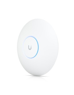 Ubiquiti U7 Pro Max 5700 Mbit s Blanco Energía sobre Ethernet (PoE) 2