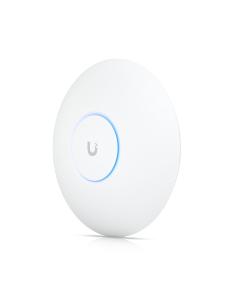 Ubiquiti U7 Pro Max 5700 Mbit s Blanco Energía sobre Ethernet (PoE)