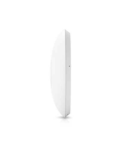 Ubiquiti U7 Pro Max 5700 Mbit s Blanco Energía sobre Ethernet (PoE)