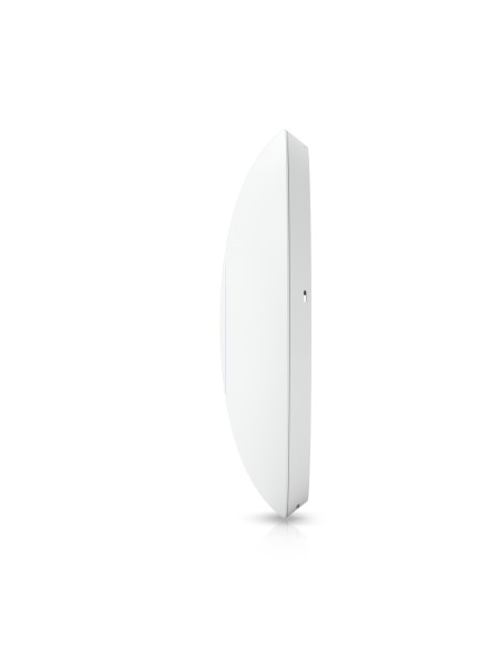Ubiquiti U7 Pro Max 5700 Mbit s Blanco Energía sobre Ethernet (PoE)