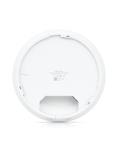 Ubiquiti U7 Pro Max 5700 Mbit s Blanco Energía sobre Ethernet (PoE)