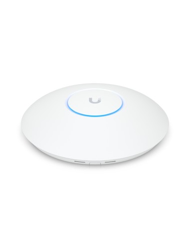 Ubiquiti U7 Pro Max 5700 Mbit s Blanco Energía sobre Ethernet (PoE)