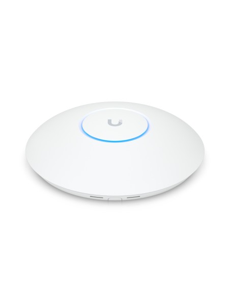 Ubiquiti U7 Pro Max 5700 Mbit s Blanco Energía sobre Ethernet (PoE)