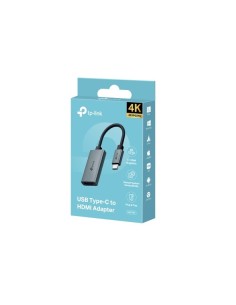 TP-Link UA520C tarjeta y adaptador de interfaz HDMI 2