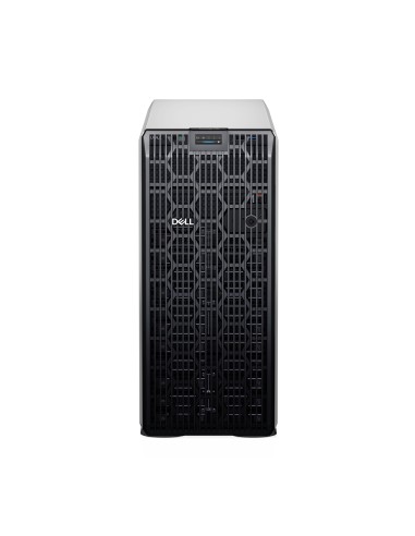 DELL PowerEdge T560 servidor 480 GB Torre (4,5U) Intel® Xeon® Silver 4410Y 2 GHz 32 GB DDR5-SDRAM 1100 W