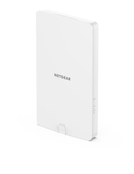NETGEAR WAX608Y 1200 Mbit s Blanco Energía sobre Ethernet (PoE)
