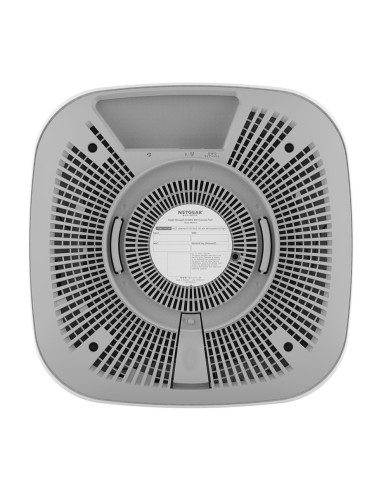 NETGEAR WAX618 2400 Mbit s Blanco Energía sobre Ethernet (PoE)