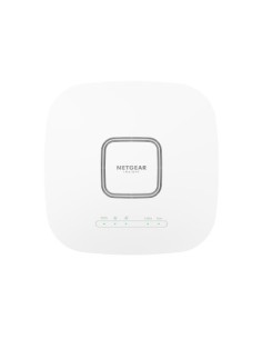 NETGEAR WAX628-111EUS punto de acceso inalámbrico Blanco Energía sobre Ethernet (PoE)