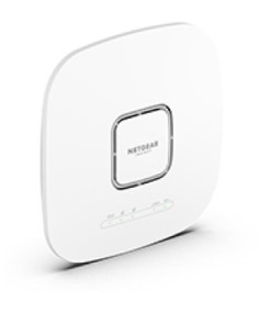 NETGEAR WAX628-111EUS punto de acceso inalámbrico Blanco Energía sobre Ethernet (PoE) 2