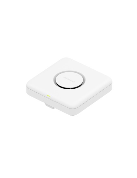 NETGEAR WBE750 11530 Mbit s Blanco Energía sobre Ethernet (PoE)