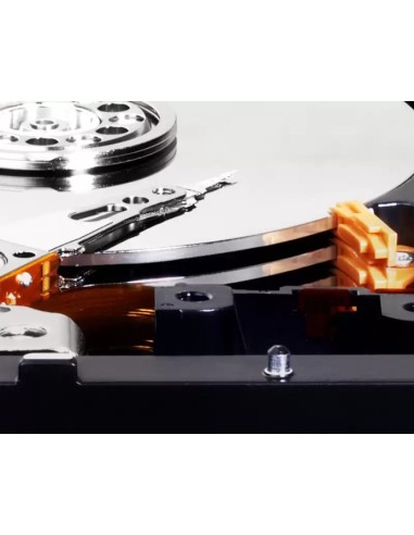 Western Digital Blue WD5000LP disco duro interno 500 GB 5400 RPM 128 MB 2.5" Serial ATA III