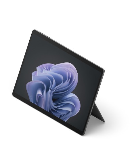 Microsoft Surface Pro 10 Intel Core Ultra 5 512 GB 33 cm (13") 16 GB Wi-Fi 6E (802.11ax) Windows 11 Pro Negro Microsoft Surface Pro 10 Intel Core Ultra 5 512 GB 33 cm (13") 16 GB Wi-Fi 6E (802.11ax) Windows 11 Pro Negro
