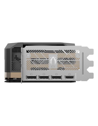 Zotac GAMING GeForce RTX 5090 SOLID OC NVIDIA 32 GB GDDR7