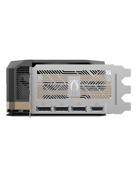 Zotac GAMING GeForce RTX 5090 SOLID OC NVIDIA 32 GB GDDR7 Zotac GAMING GeForce RTX 5090 SOLID OC NVIDIA 32 GB GDDR7