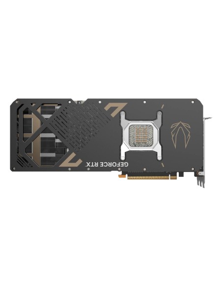 Zotac GAMING GeForce RTX 5090 SOLID OC NVIDIA 32 GB GDDR7 Zotac GAMING GeForce RTX 5090 SOLID OC NVIDIA 32 GB GDDR7