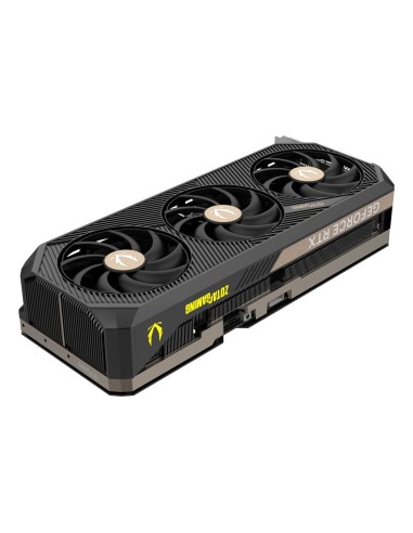 Zotac GAMING GeForce RTX 5090 SOLID OC NVIDIA 32 GB GDDR7