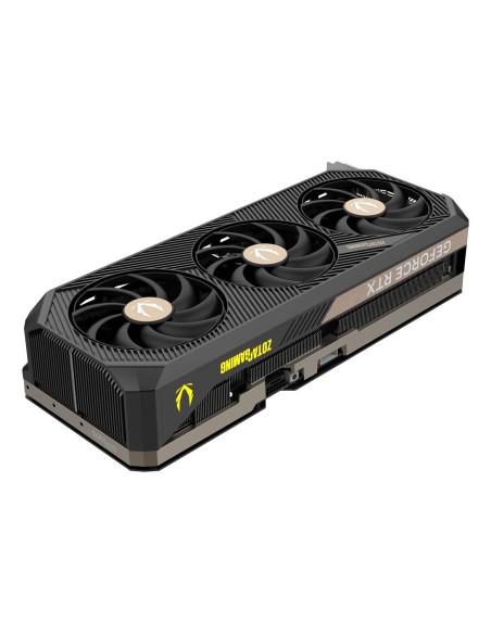 Zotac GAMING GeForce RTX 5090 SOLID OC NVIDIA 32 GB GDDR7 Zotac GAMING GeForce RTX 5090 SOLID OC NVIDIA 32 GB GDDR7