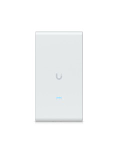 Ubiquiti U6 Mesh Pro 2400 Mbit s Blanco Energía sobre Ethernet (PoE)