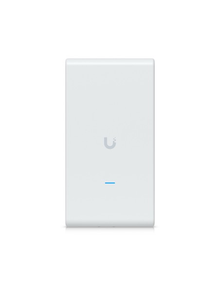 Ubiquiti U6 Mesh Pro 2400 Mbit s Blanco Energía sobre Ethernet (PoE)
