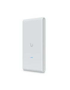Ubiquiti U6 Mesh Pro 2400 Mbit s Blanco Energía sobre Ethernet (PoE) 2
