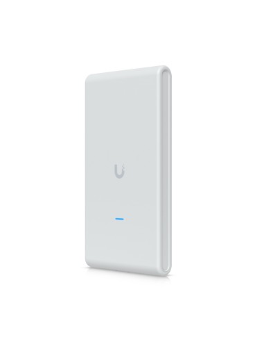 Ubiquiti U6 Mesh Pro 2400 Mbit s Blanco Energía sobre Ethernet (PoE)