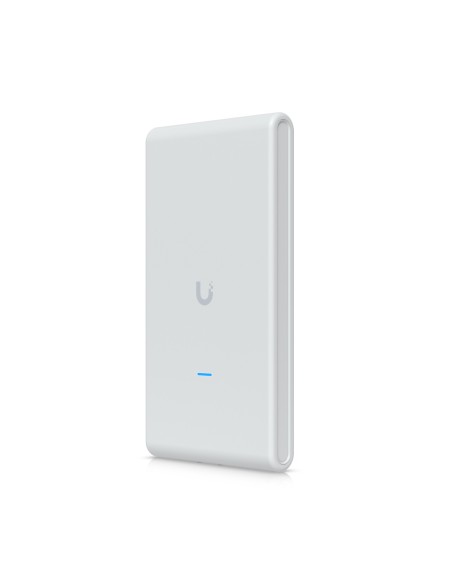 Ubiquiti U6 Mesh Pro 2400 Mbit s Blanco Energía sobre Ethernet (PoE)