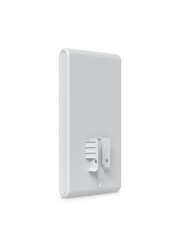 Ubiquiti U6 Mesh Pro 2400 Mbit s Blanco Energía sobre Ethernet (PoE)