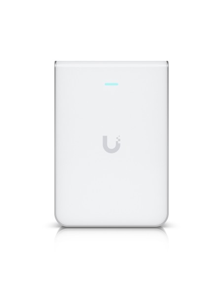 Ubiquiti U7 Pro Wall 5700 Mbit s Blanco Energía sobre Ethernet (PoE)