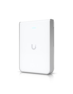 Ubiquiti U7 Pro Wall 5700 Mbit s Blanco Energía sobre Ethernet (PoE) 2