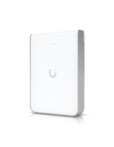Ubiquiti U7 Pro Wall 5700 Mbit s Blanco Energía sobre Ethernet (PoE)