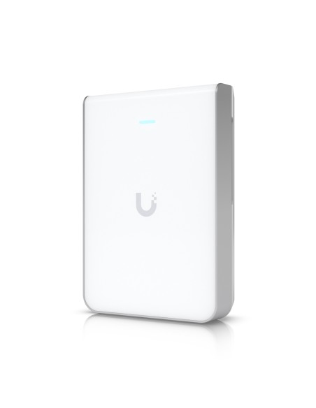 Ubiquiti U7 Pro Wall 5700 Mbit s Blanco Energía sobre Ethernet (PoE)