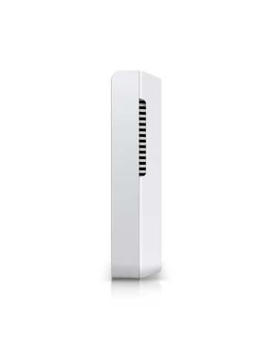 Ubiquiti U7 Pro Wall 5700 Mbit s Blanco Energía sobre Ethernet (PoE)