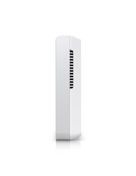 Ubiquiti U7 Pro Wall 5700 Mbit s Blanco Energía sobre Ethernet (PoE)