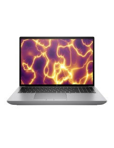 HP ZBook Fury G11 Intel® Core™ i9 i9-14900HX Estación de trabajo móvil 40,6 cm (16") WUXGA 32 GB DDR5-SDRAM 1 TB SSD NVIDIA