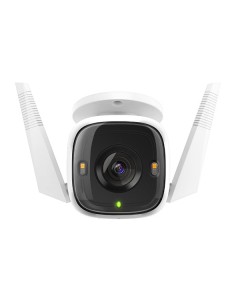 TP-Link Tapo C320WS Bala (forma) Cámara de seguridad IP Interior y exterior 2160 x 1440 Pixeles Pared 2