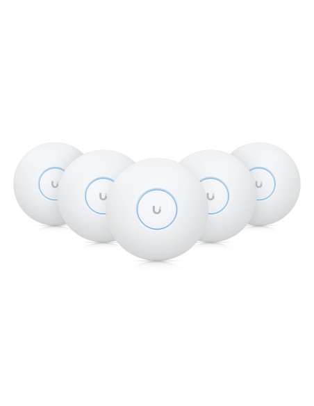 Ubiquiti U7 Pro 5700 Mbit s Blanco Ubiquiti U7 Pro 5700 Mbit s Blanco