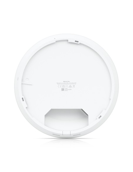 Ubiquiti U7 Pro 5700 Mbit s Blanco Ubiquiti U7 Pro 5700 Mbit s Blanco
