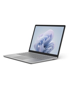 Microsoft Surface Laptop 6 Intel Core Ultra 5 135H Portátil 34,3 cm (13.5") Pantalla táctil 16 GB LPDDR5-SDRAM 512 GB SSD Wi-Fi 2